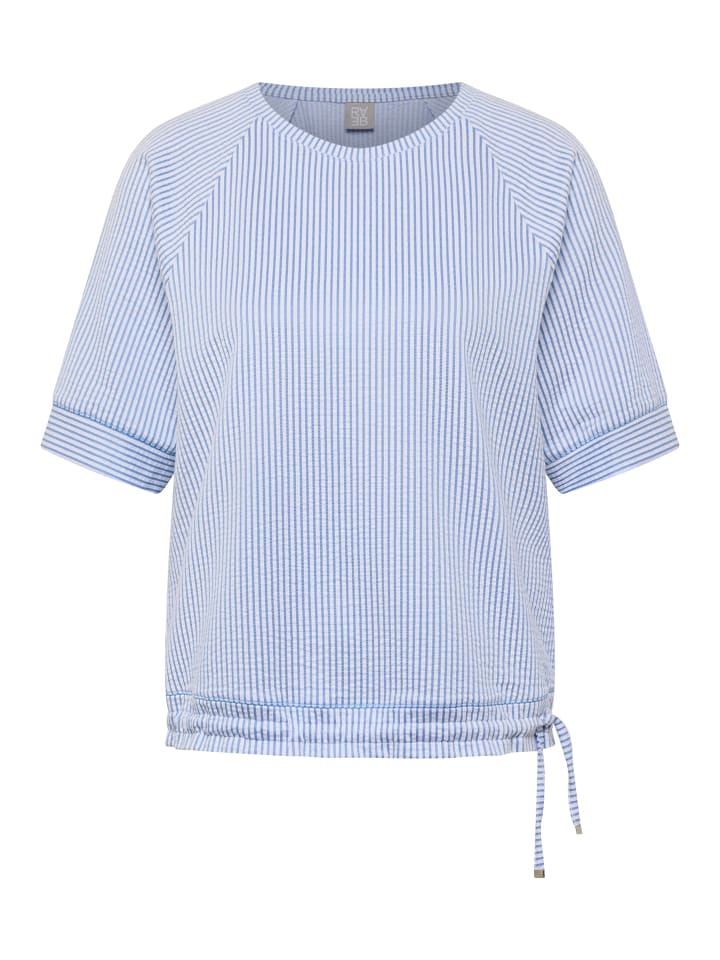 Футболка светло-голубого цвета Rabe
Футболка светло-голубого цвета Rabe