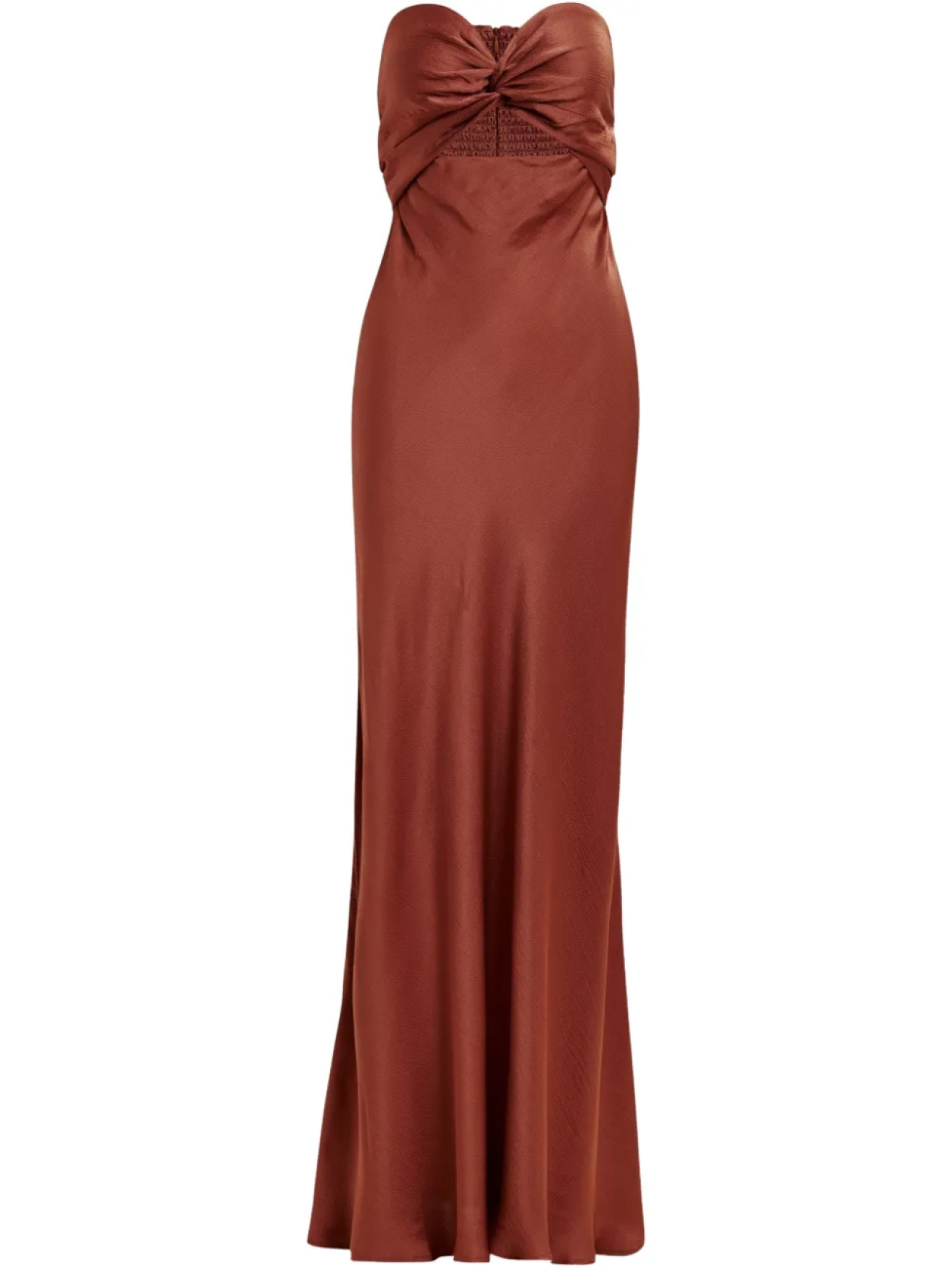 Essentiel Antwerp платье Hierro, коричневый
Essentiel Antwerp платье Hierro, коричневый