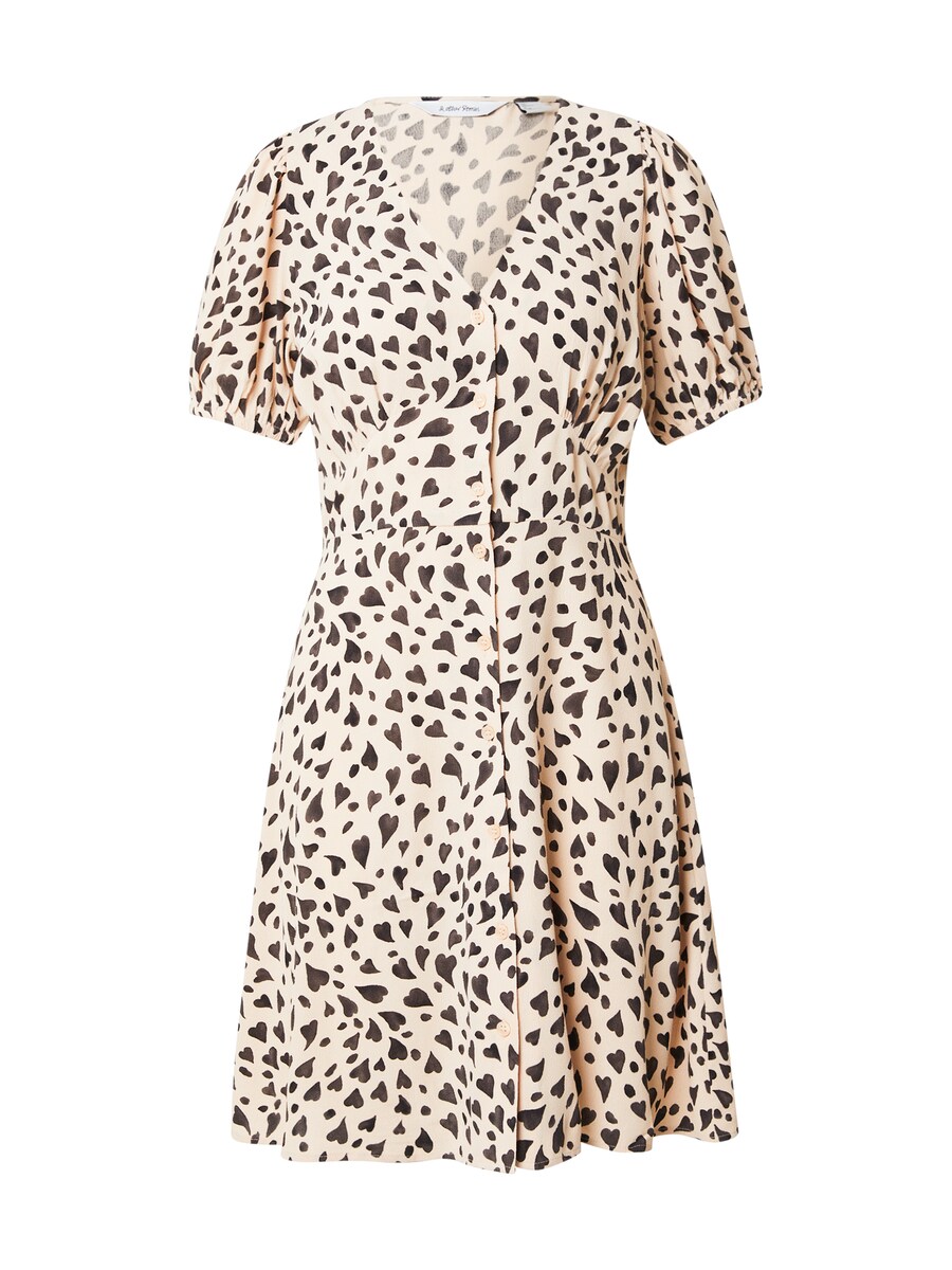 Платье & Other Stories, кремовый
Платье & Other Stories, кремовый