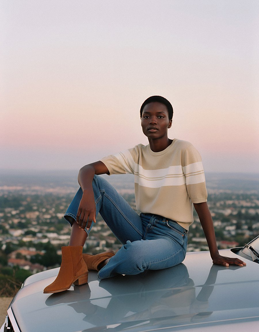 Футболка Kaffe LIZZA STRIPED, Feather Gray Mel/Chalk Stripe/Beige
Футболка Kaffe LIZZA STRIPED, Feather Gray Mel/Chalk Stripe/Beige