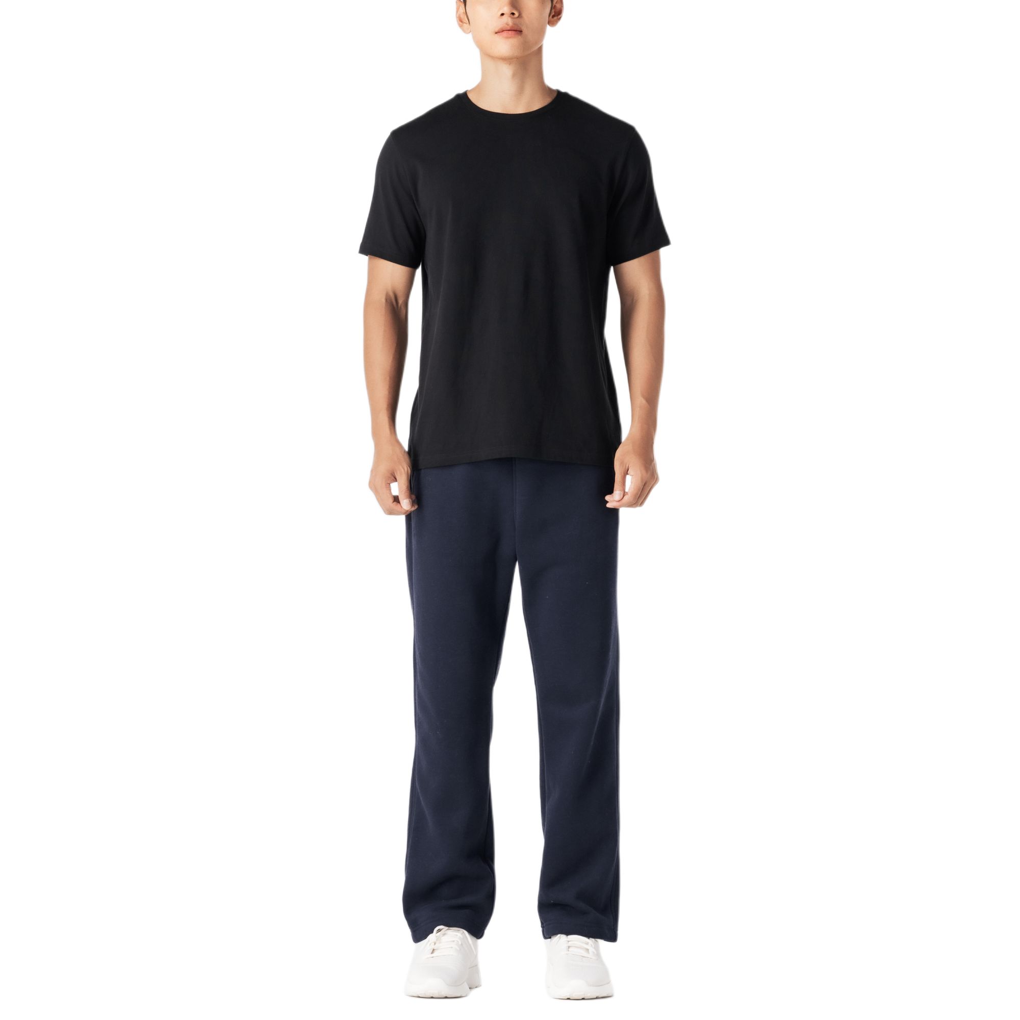 DOMYOS Спортивные штаны Мужские Синий Черный DECATHLON
DOMYOS Спортивные штаны Мужские Синий Черный DECATHLON