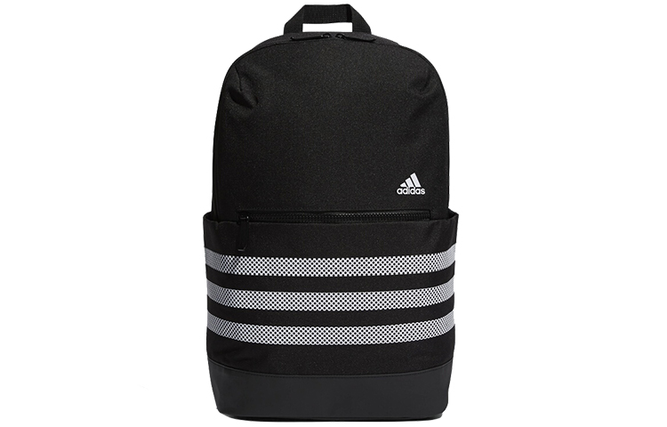 Адидас Черный Унисекс Обычный Рюкзак из Полиэстера
Адидас Черный Унисекс Обычный Рюкзак из Полиэстера