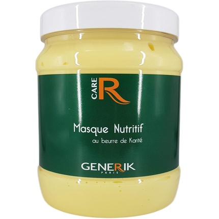 GRK-024 Питательная маска с маслом ши 1 кг Generik
GRK-024 Питательная маска с маслом ши 1 кг Generik