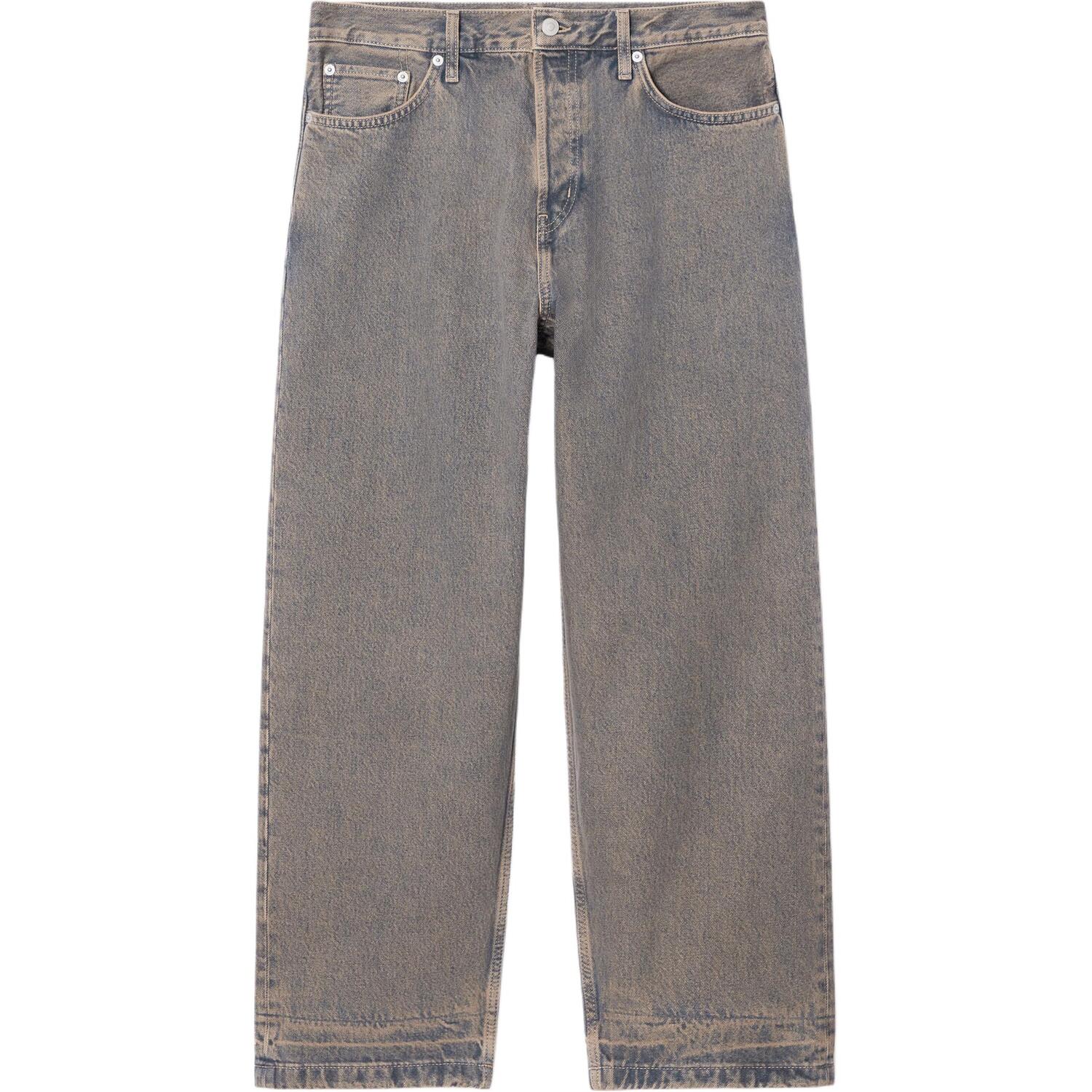 Джинсы мужские Orange COS, оранжевый
Джинсы мужские Orange COS, оранжевый