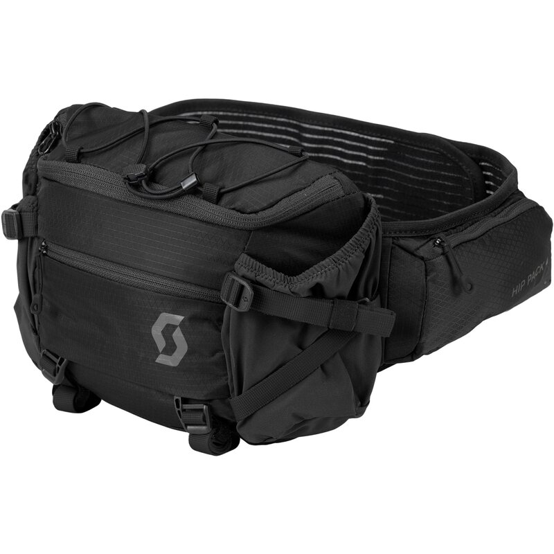 Рюкзак SCO Hip Pack Trail 4 Scott, черный
Рюкзак SCO Hip Pack Trail 4 Scott, черный