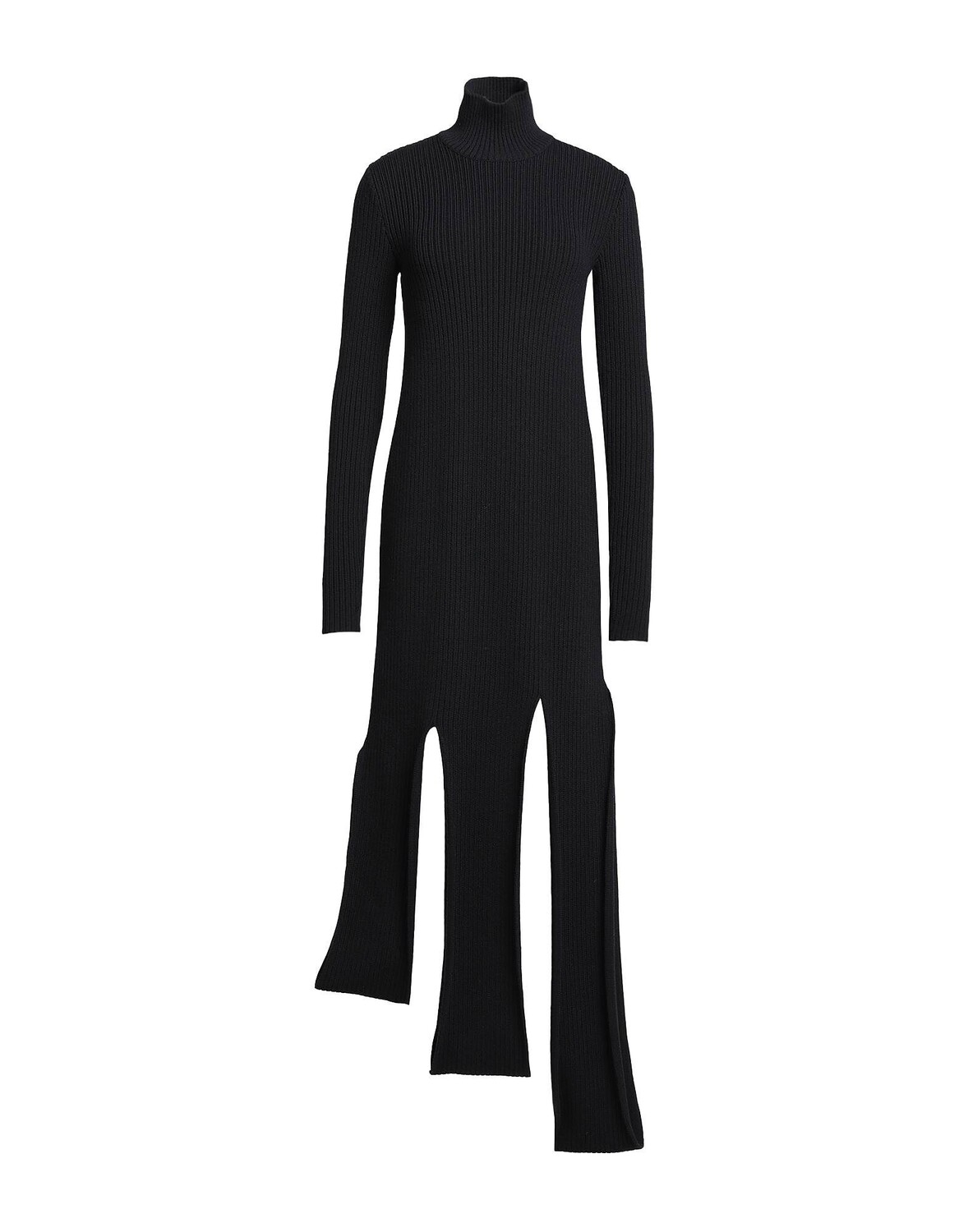 Платье Bottega Veneta, черный
Платье Bottega Veneta, черный