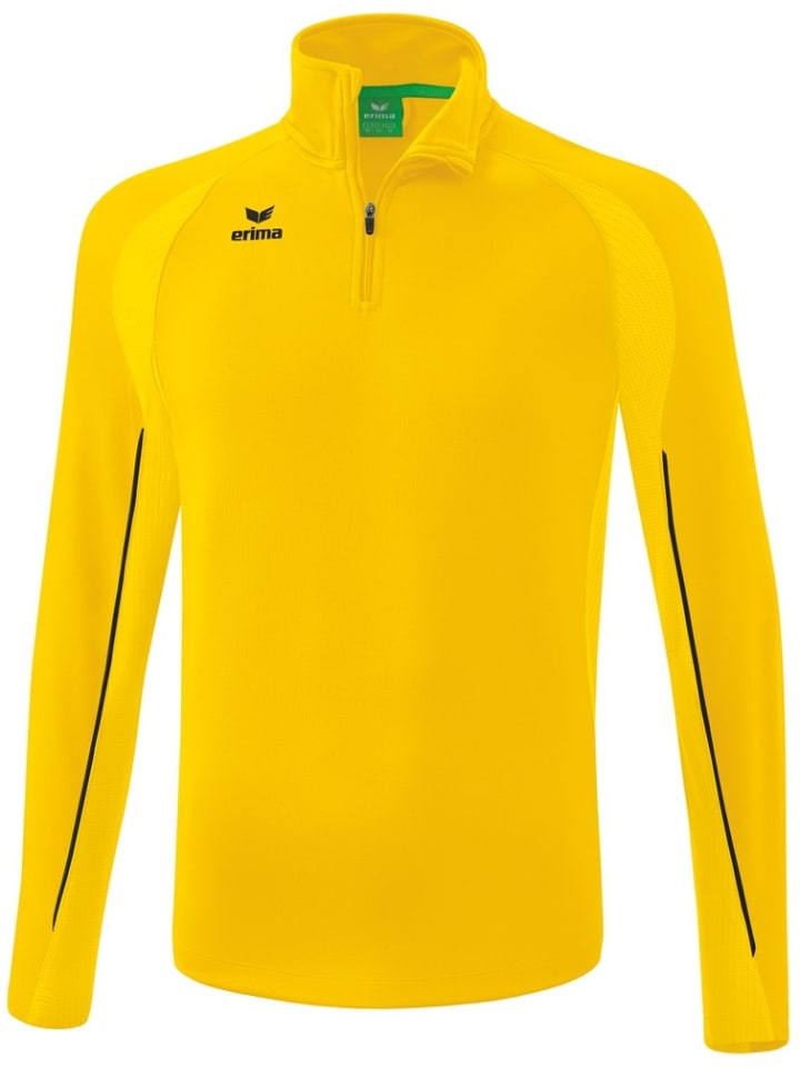 Пуловер Liga Star Trainingstop erima, желтый
Пуловер Liga Star Trainingstop erima, желтый