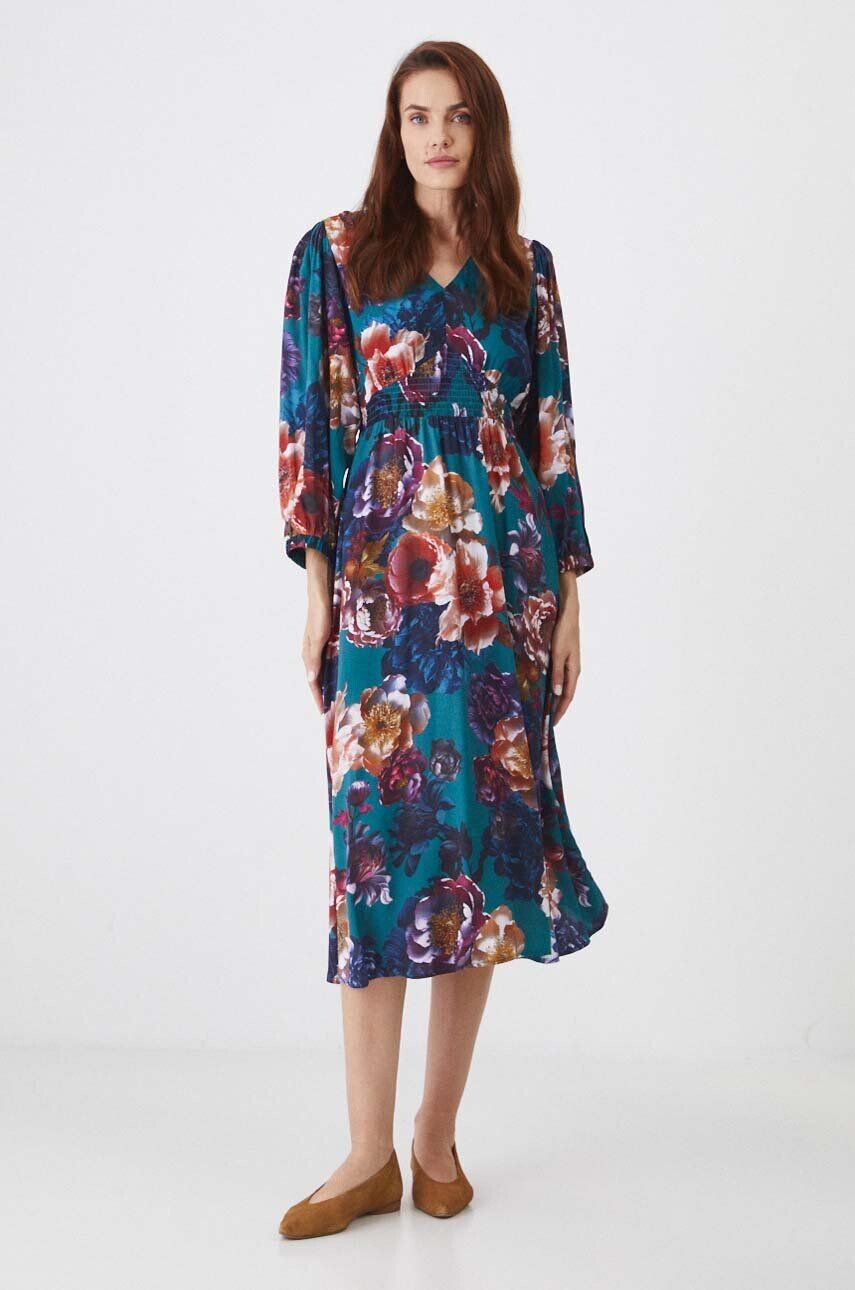 Платье Medicine, бирюзовый
Платье Medicine, бирюзовый