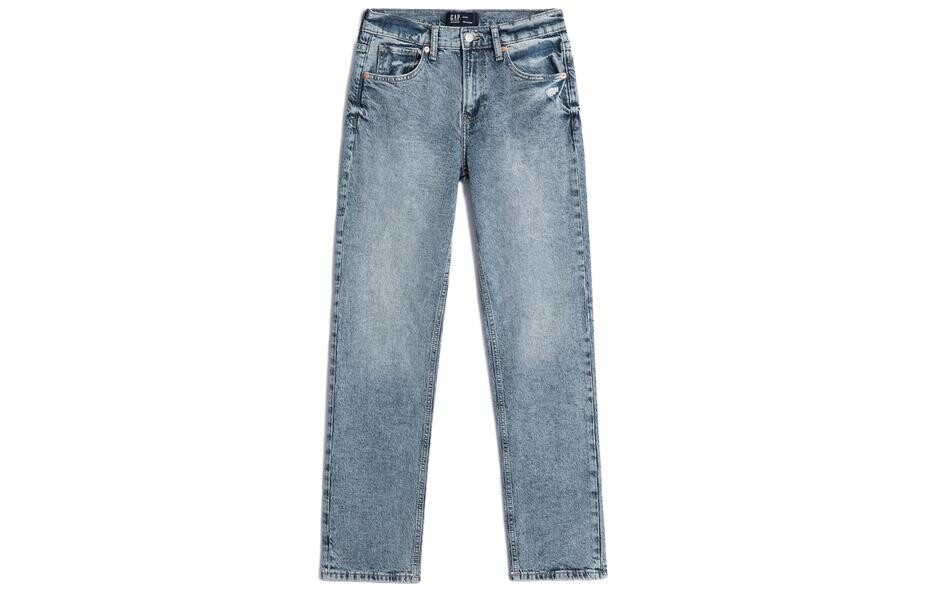 Джинсы женские светло-голубые Gap
Джинсы женские светло-голубые Gap