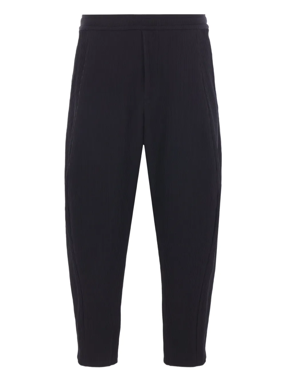 Рифленые брюки Cfcl, черный
Рифленые брюки Cfcl, черный