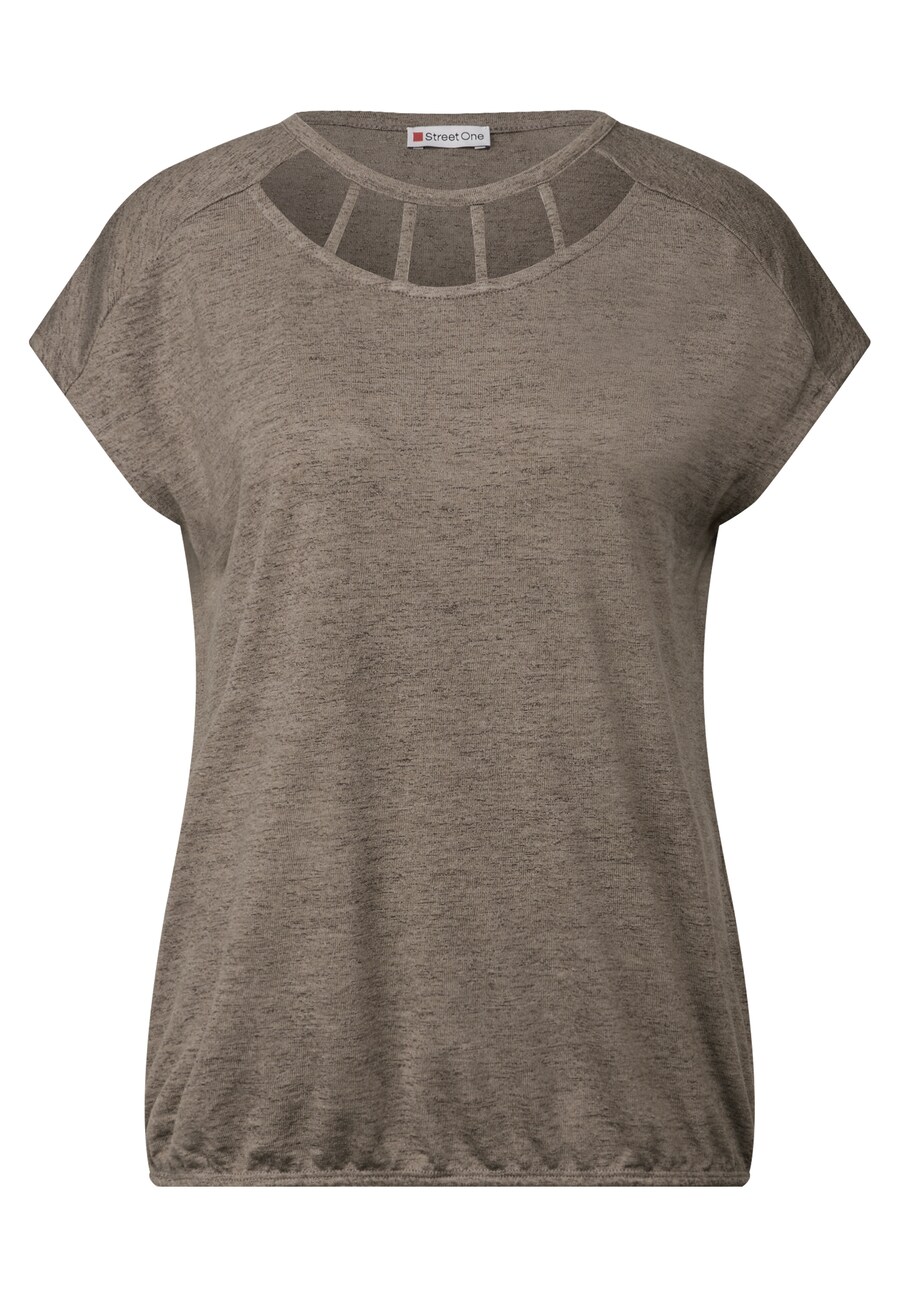 Рубашка STREET ONE, Umbra
Рубашка STREET ONE, Umbra