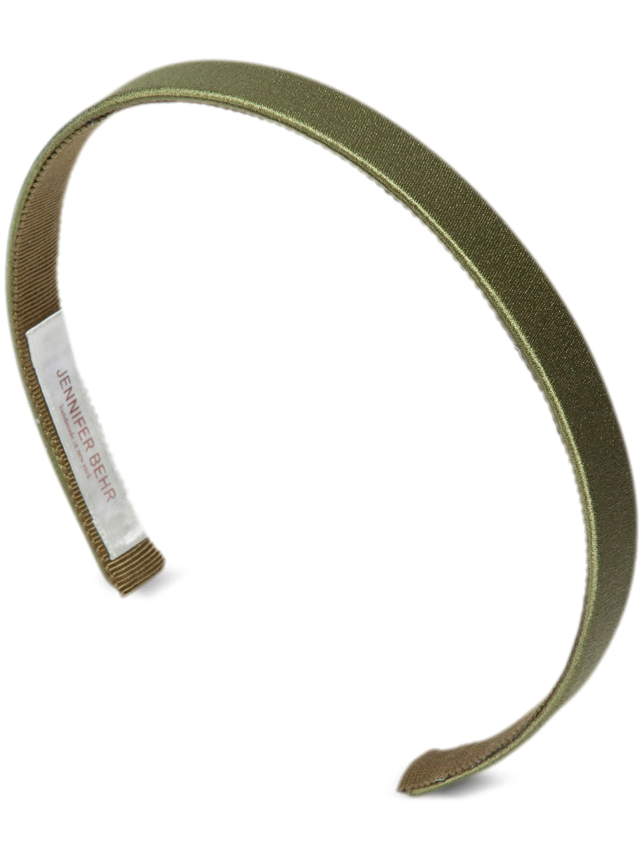 Ободок Lucy Jennifer Behr, зеленый
Ободок Lucy Jennifer Behr, зеленый