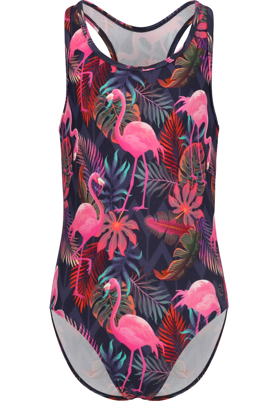 Купальник ZigZag Irena, Mixed Colors
Купальник ZigZag Irena, Mixed Colors