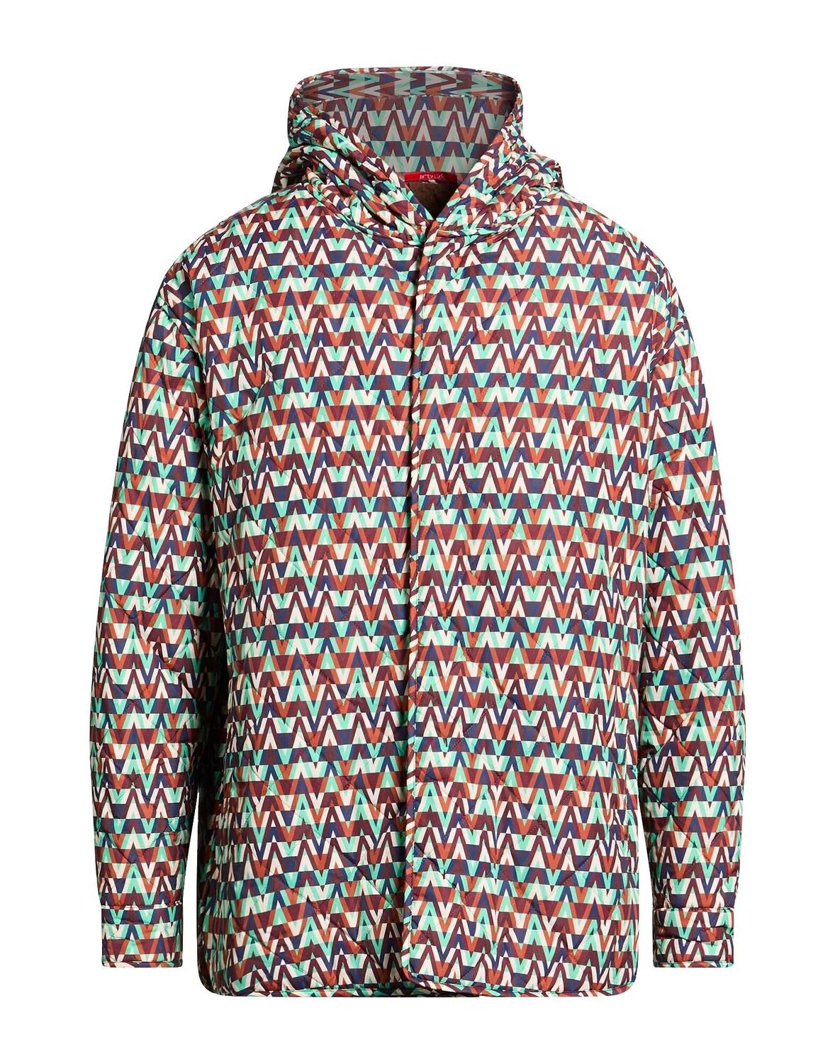 Куртка Valentino Garavani, бирюзовый
Куртка Valentino Garavani, бирюзовый