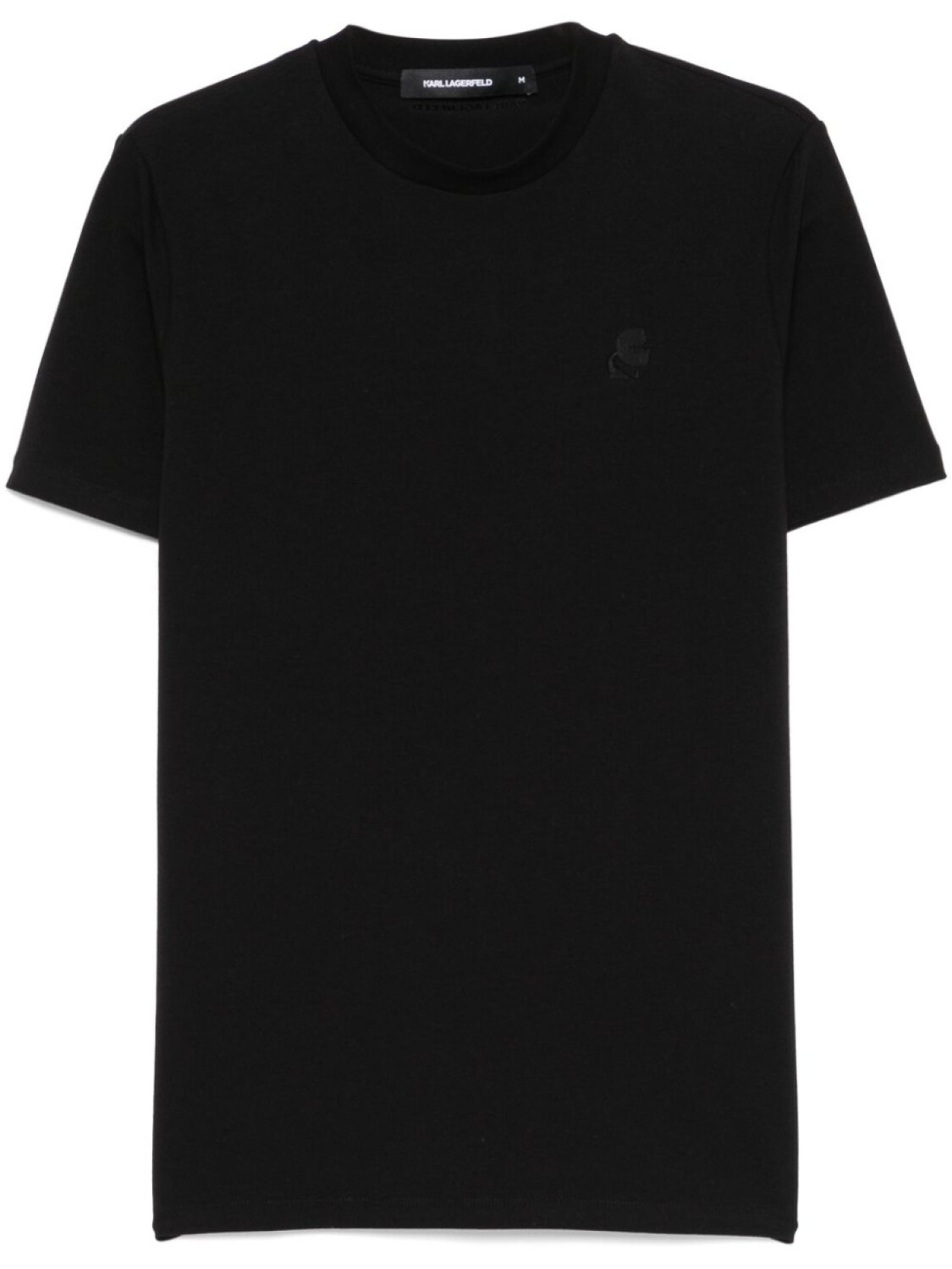 Karl Lagerfeld футболка Karl Kameo, черный
Karl Lagerfeld футболка Karl Kameo, черный