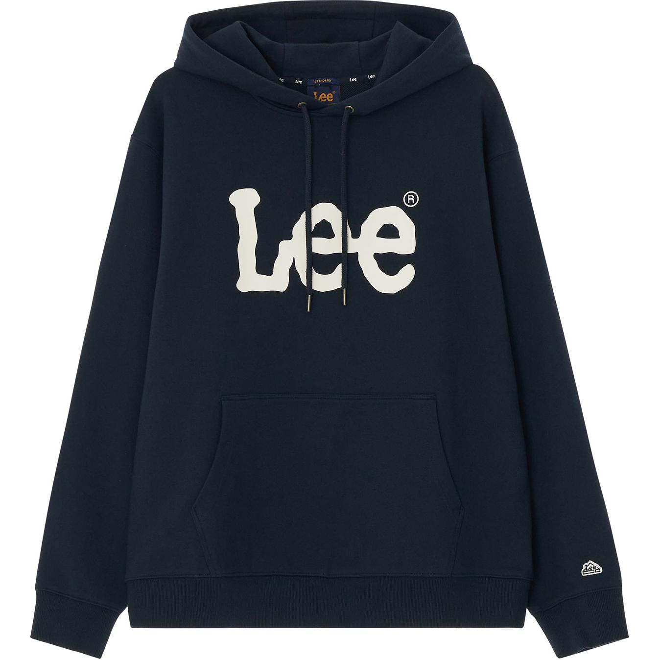 Lee Свитшот унисекс морской синий
Lee Свитшот унисекс морской синий