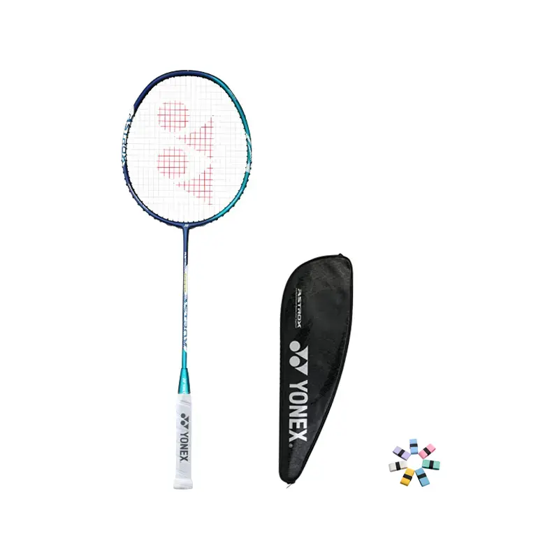 Ракетка для бадминтона AstroX YONEX
Ракетка для бадминтона AstroX YONEX