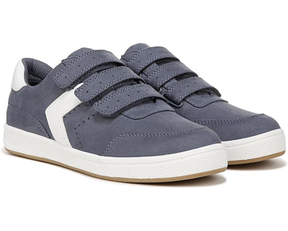 Кроссовки Dr. Scholl's Daydreamer Fashion Sneaker, цвет Oxide Blue Microfiber
Кроссовки Dr. Scholl's Daydreamer Fashion Sneaker, цвет Oxide Blue Microfiber