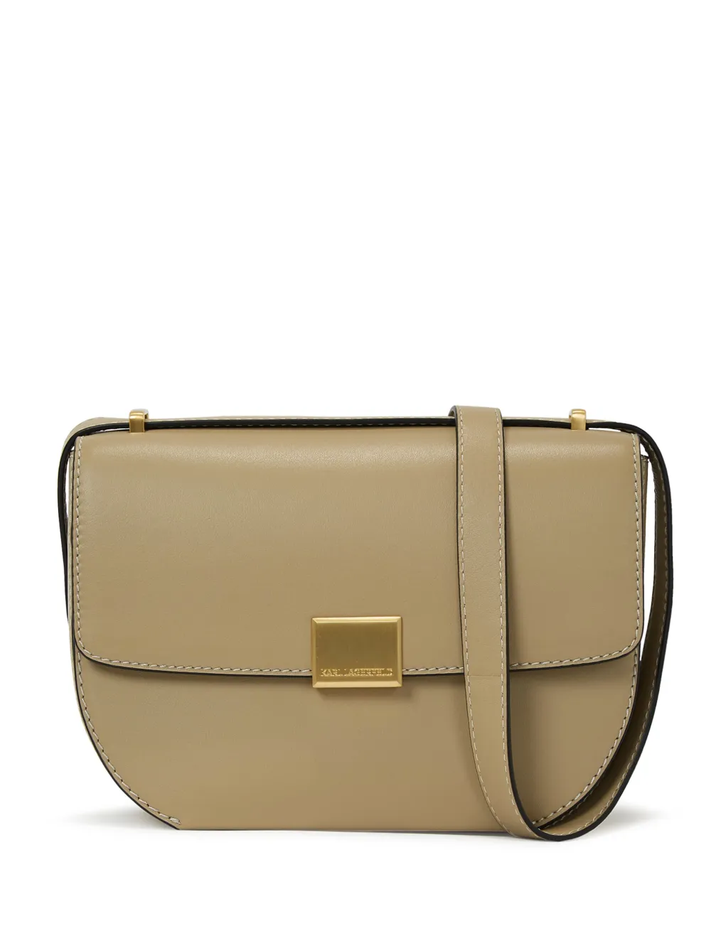 Сумка через плечо K/Forever среднего размера KARL LAGERFELD, нейтральный
Сумка через плечо K/Forever среднего размера KARL LAGERFELD, нейтральный