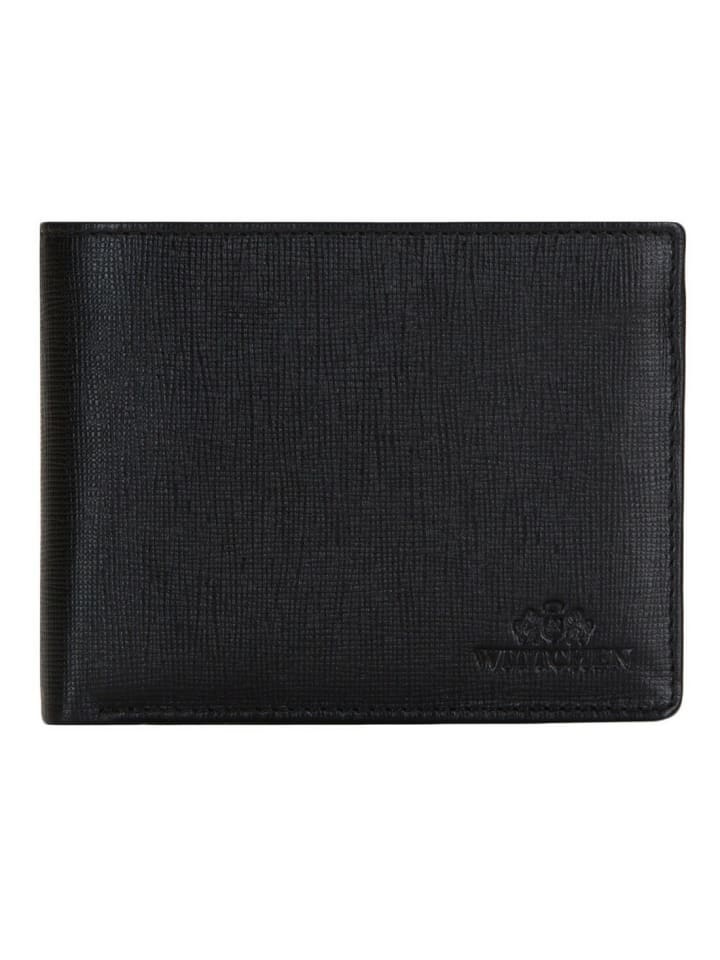 Кошелек Wittchen, черный 
Кошелек Wittchen, черный