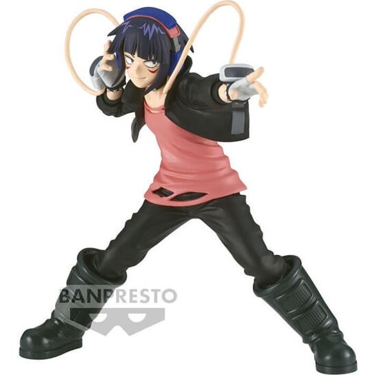 Фигурка Кёка Дзиро The Amazing Heroes Vol.28 Моя геройская академия 13 см Banpresto
Фигурка Кёка Дзиро The Amazing Heroes Vol.28 Моя геройская академия 13 см Banpresto