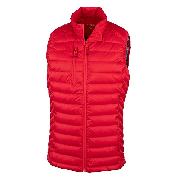 Женский жилет Hudson Clique, Red
Женский жилет Hudson Clique, Red