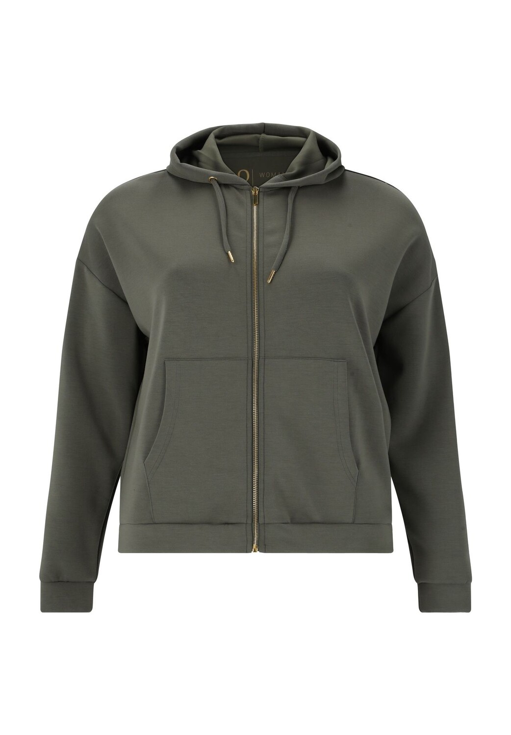 Куртка Tiamo с капюшоном и практичными боковыми карманами Q BY ENDURANCE, цвет Beetle
Куртка Tiamo с капюшоном и практичными боковыми карманами Q BY ENDURANCE, цвет Beetle