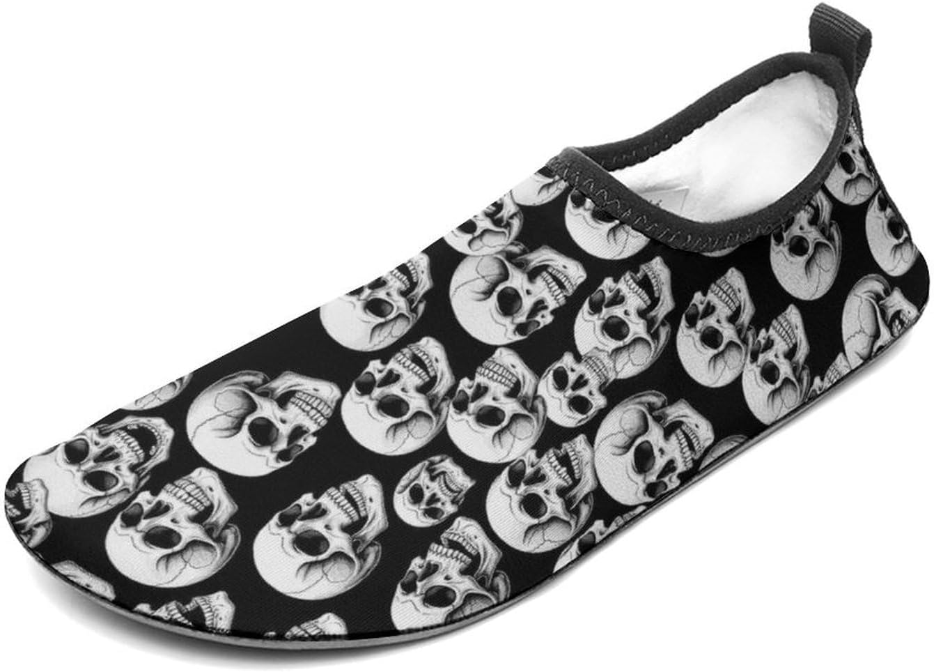 Водные тапочки Быстросохнущие акваноски для пляжа, плавания, серфинга, йоги и тренировок Woezkex, Pattern308
Водные тапочки Быстросохнущие акваноски для пляжа, плавания, серфинга, йоги и тренировок Woezkex, Pattern308