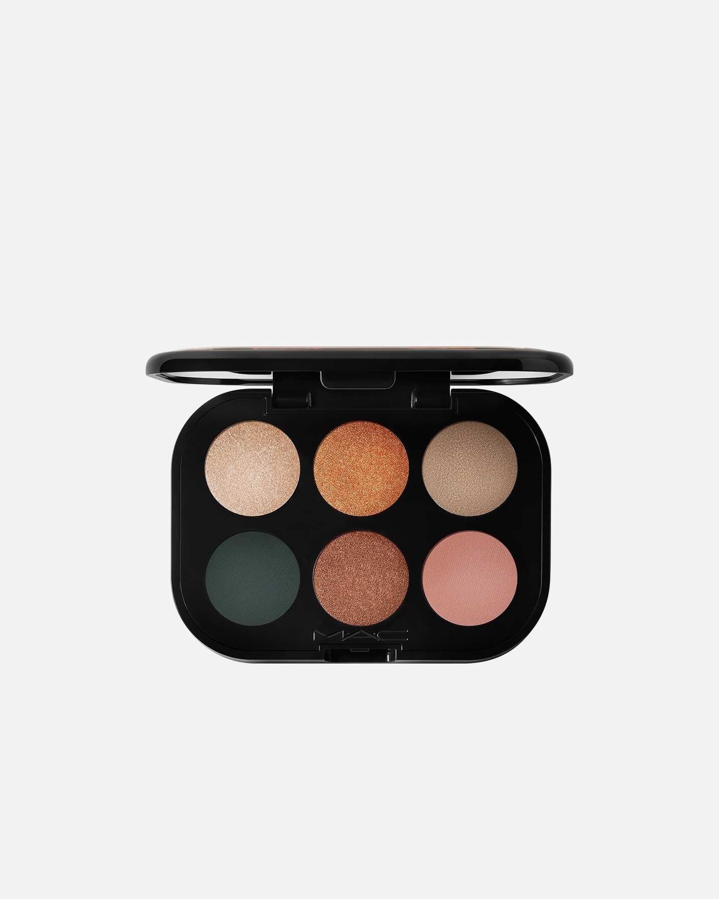 Тени для глаз, палетка Mac, 6.25 g, 6.25 гр Connect In Colour Bronze Influence
Тени для глаз, палетка Mac, 6.25 g, 6.25 гр Connect In Colour Bronze Influence