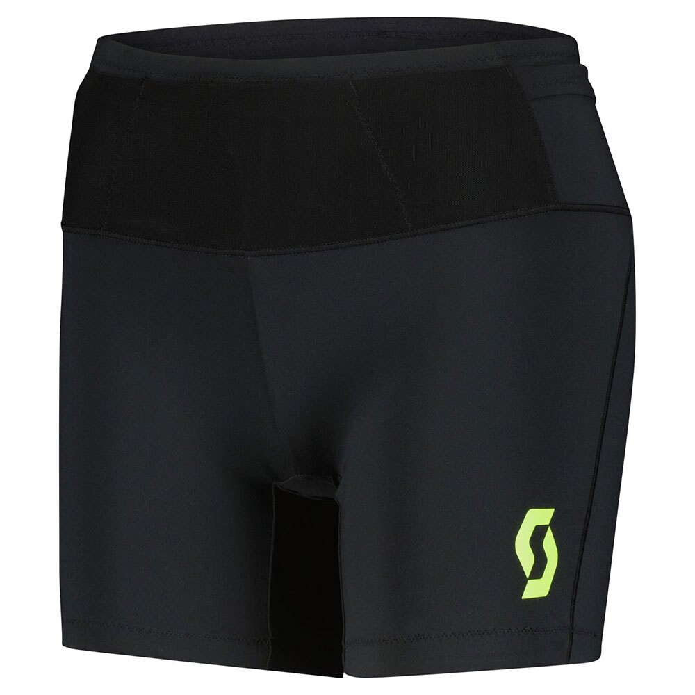 Леггинсы Scott RC Run Short, черный
Леггинсы Scott RC Run Short, черный