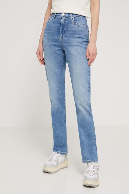 Джинсы Tommy Jeans, синий 
Джинсы Tommy Jeans, синий