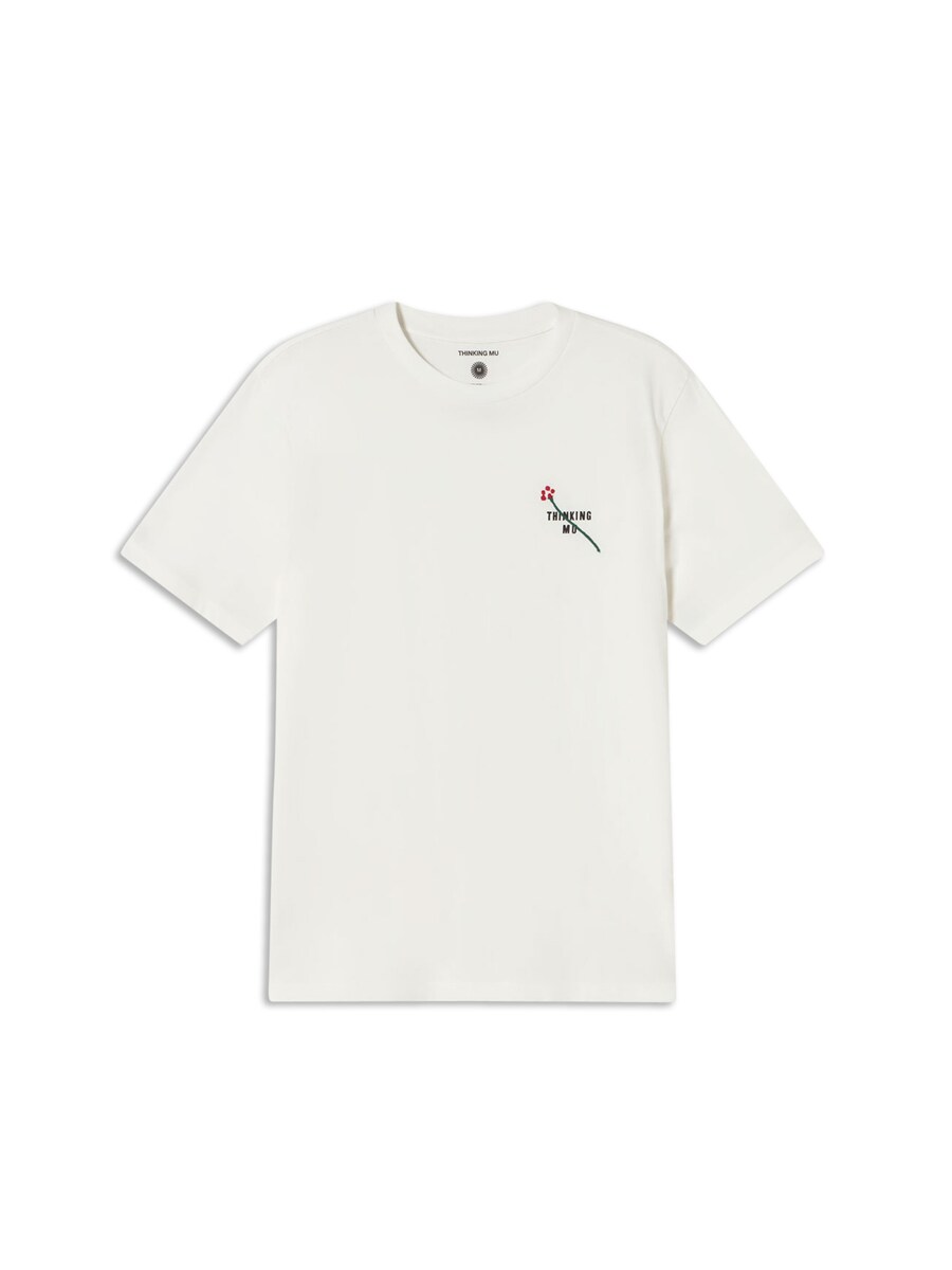 Рубашка Thinking MU Zach, белый
Рубашка Thinking MU Zach, белый