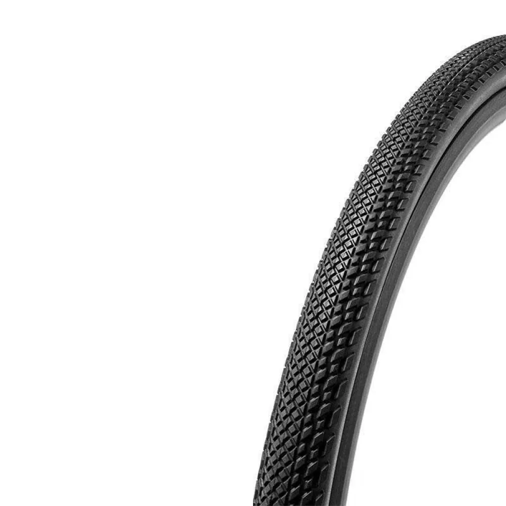 Гравийная шина Tufo Thundero HD Tubeless 700C x 40, серебряный
Гравийная шина Tufo Thundero HD Tubeless 700C x 40, серебряный