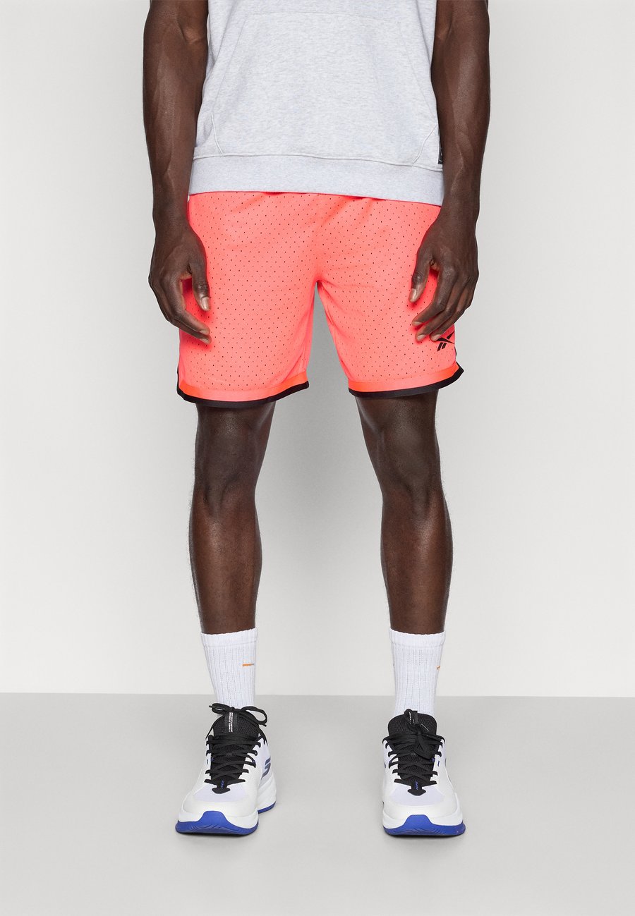 Спортивные шорты Reebok TRANSITION SHORTS, Pink Blast/Pink
Спортивные шорты Reebok TRANSITION SHORTS, Pink Blast/Pink