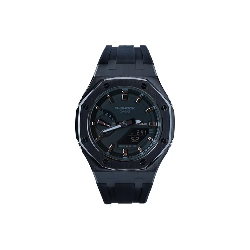 CASIO Часы Women's Black Watch
CASIO Часы Women's Black Watch