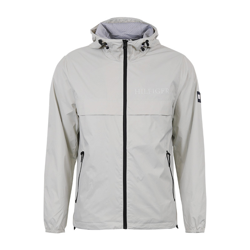 Мужские куртки и пальто на молнии Ice Cyan White Tommy Hilfiger, белый
Мужские куртки и пальто на молнии Ice Cyan White Tommy Hilfiger, белый