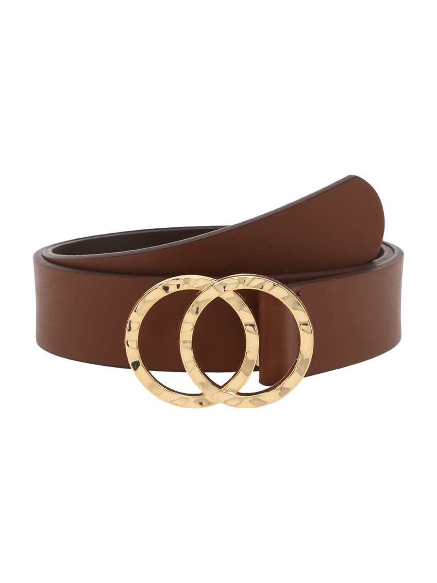 Ремень Guido Maria Kretschmer Women Eliza, коричневый
Ремень Guido Maria Kretschmer Women Eliza, коричневый