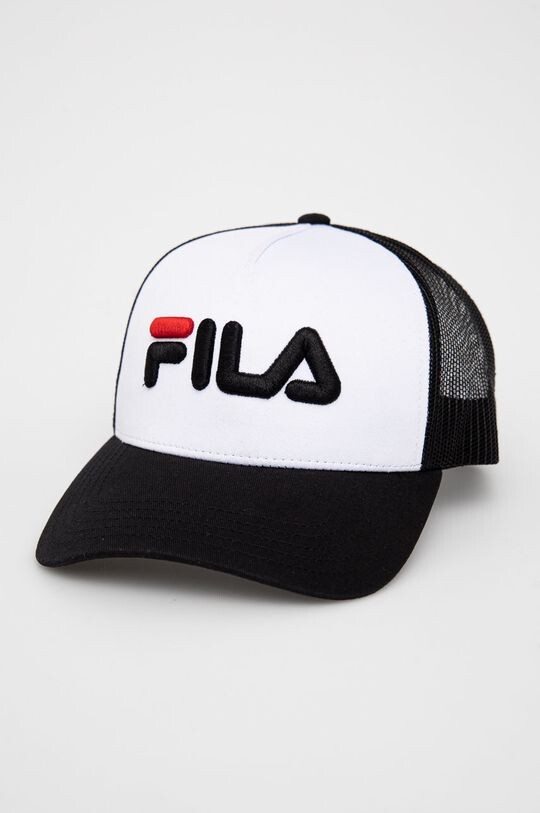 Шляпа Фила Fila, белый
Шляпа Фила Fila, белый