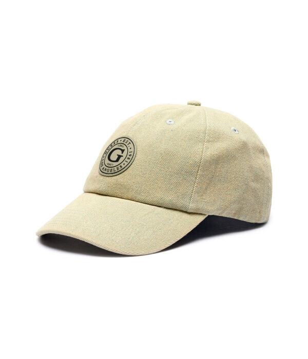 Кепка мужская Guess Jeans джинсовая, бежевый
Кепка мужская Guess Jeans джинсовая, бежевый