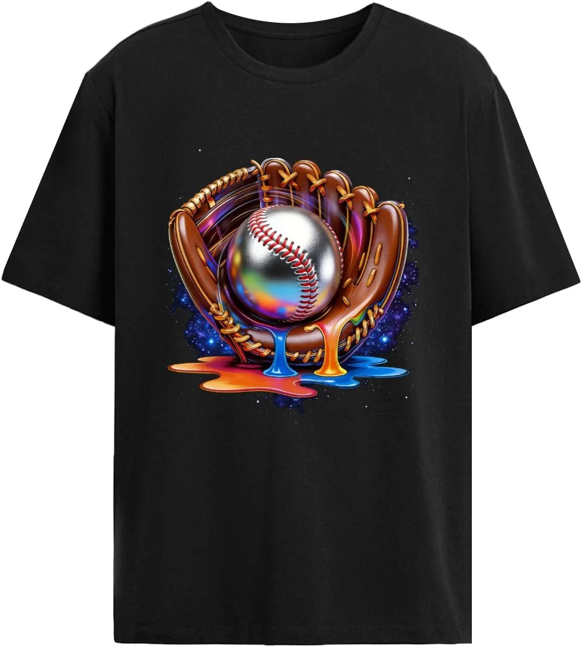 Футболка Men Graphic Baseball Lifestyles 101 Creams
Футболка Men Graphic Baseball Lifestyles 101 Creams