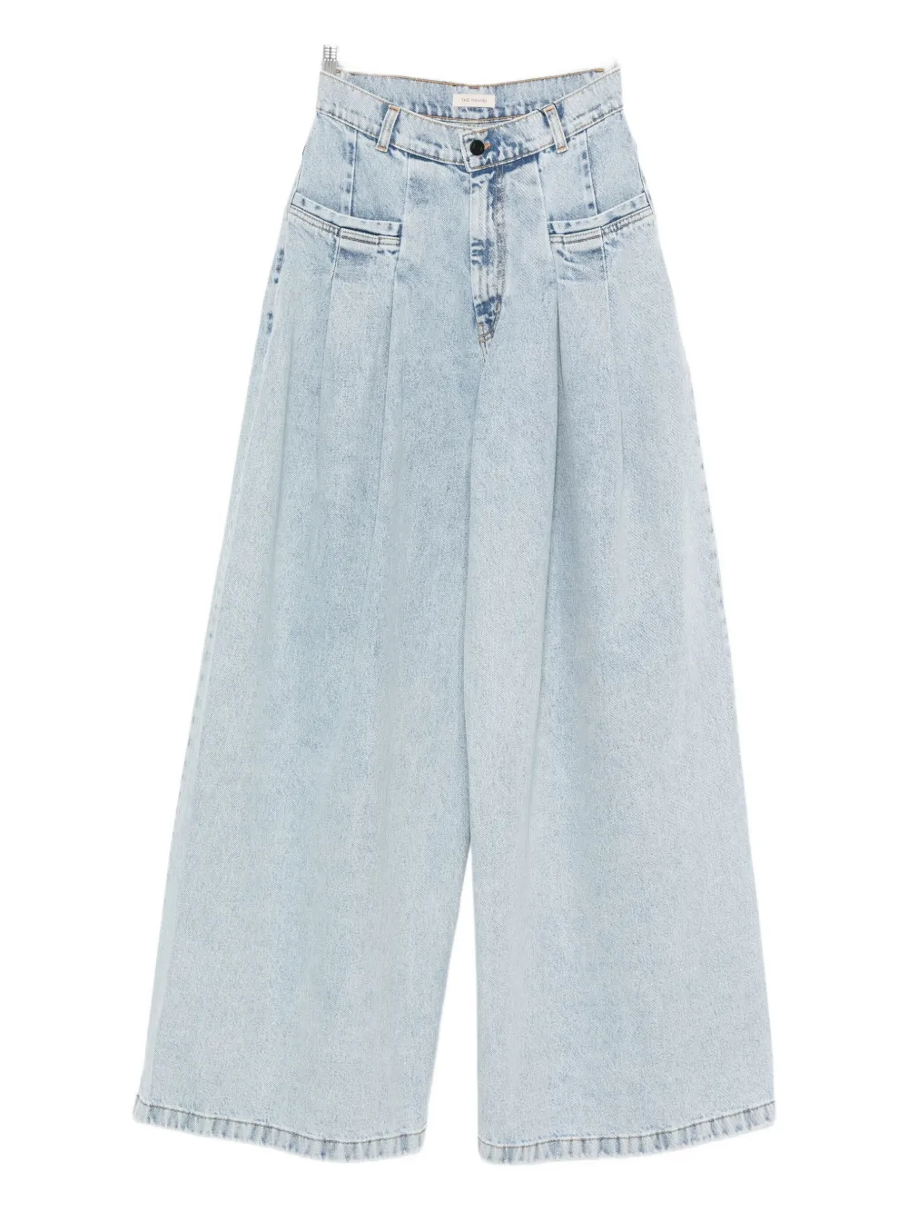 Джинсы Cados The Mannei, синий
Джинсы Cados The Mannei, синий