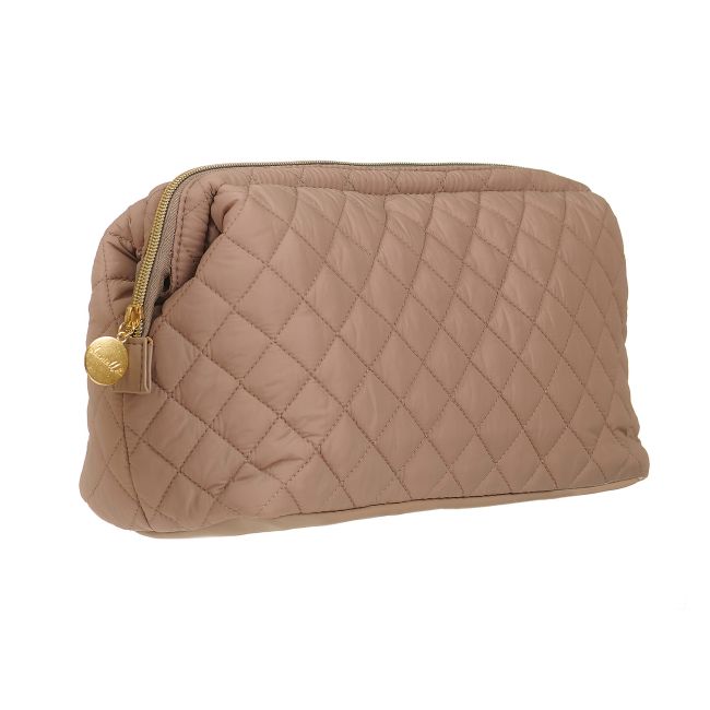 Простой косметичка Danielle
Простой косметичка Danielle