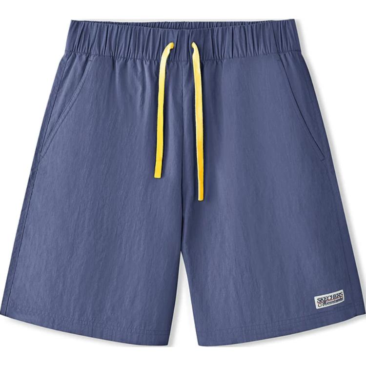 Повседневные шорты мужские Captain Purple Skechers, фиолетовый
Повседневные шорты мужские Captain Purple Skechers, фиолетовый