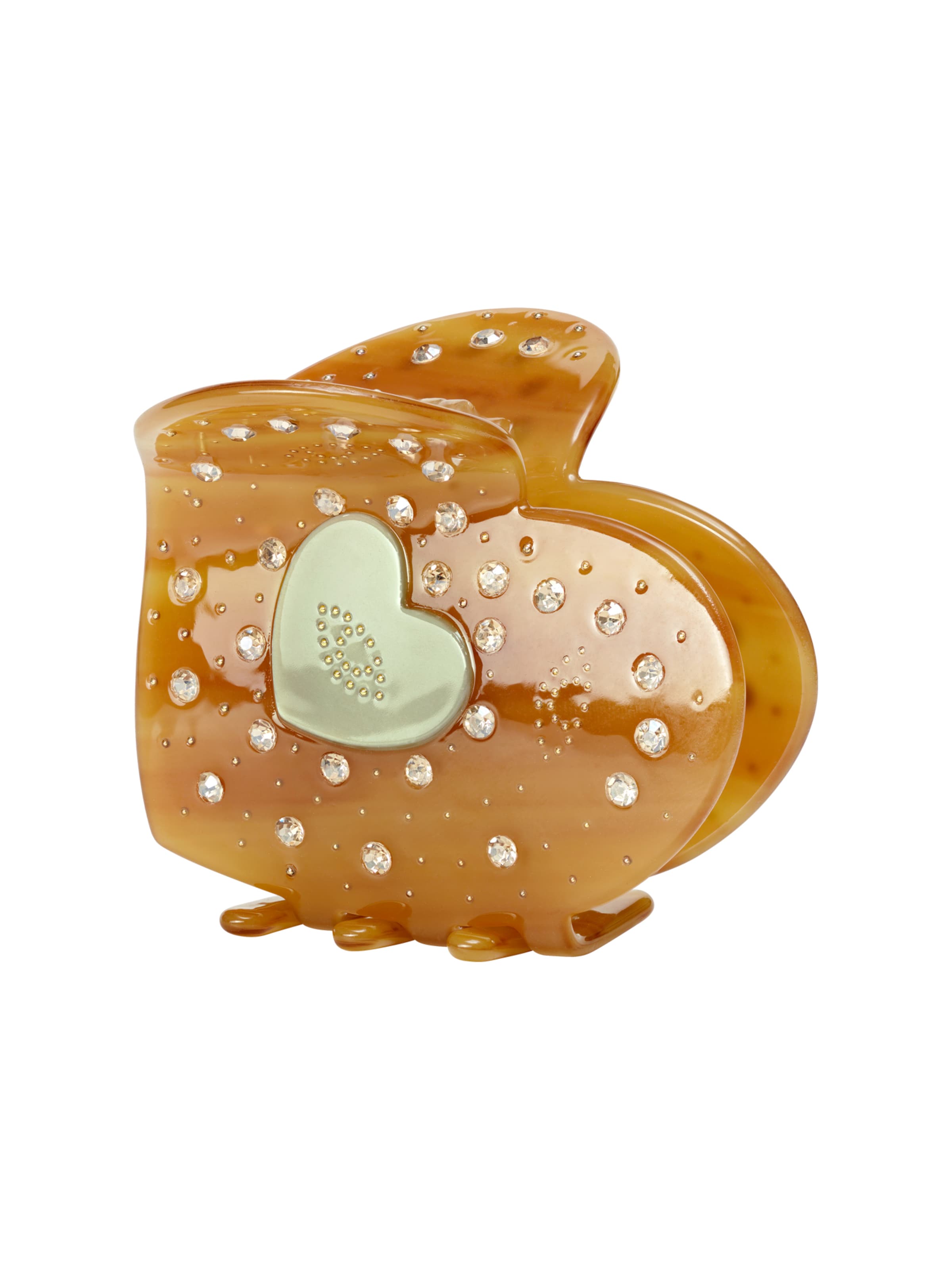 Maanesten Аксессуар для волос 'NAYELI' в коричневом цвете
Maanesten Аксессуар для волос 'NAYELI' в коричневом цвете