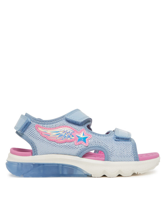 Сандалии J Ciberdron G J55MWA 0ASKN C4193 D Geox, голубой
Сандалии J Ciberdron G J55MWA 0ASKN C4193 D Geox, голубой