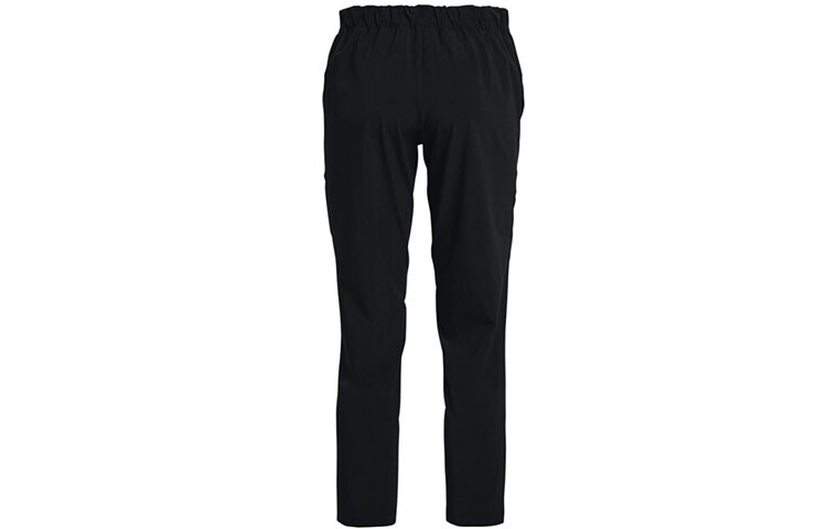 Женские повседневные брюки Under Armour, цвет Black
Женские повседневные брюки Under Armour, цвет Black