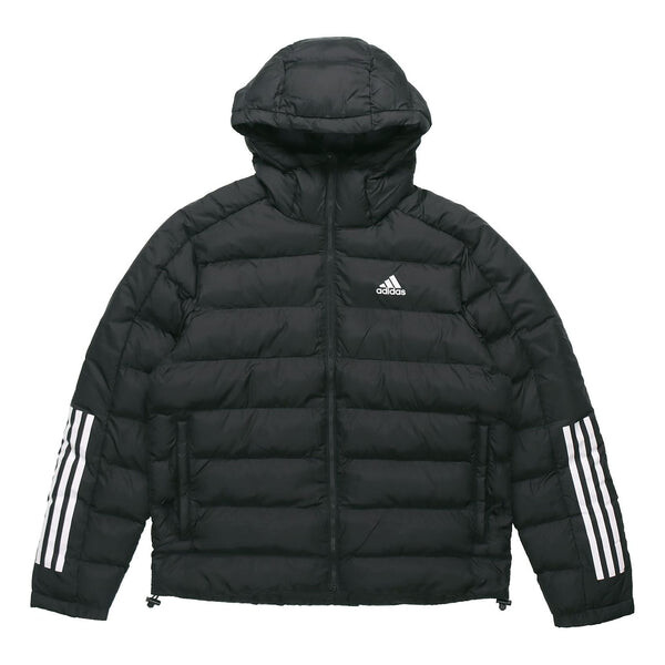 Куртка adidas Men's Itavic 3-Stripes 2.0 Winter Jacket - black, черный
Куртка adidas Men's Itavic 3-Stripes 2.0 Winter Jacket - black, черный