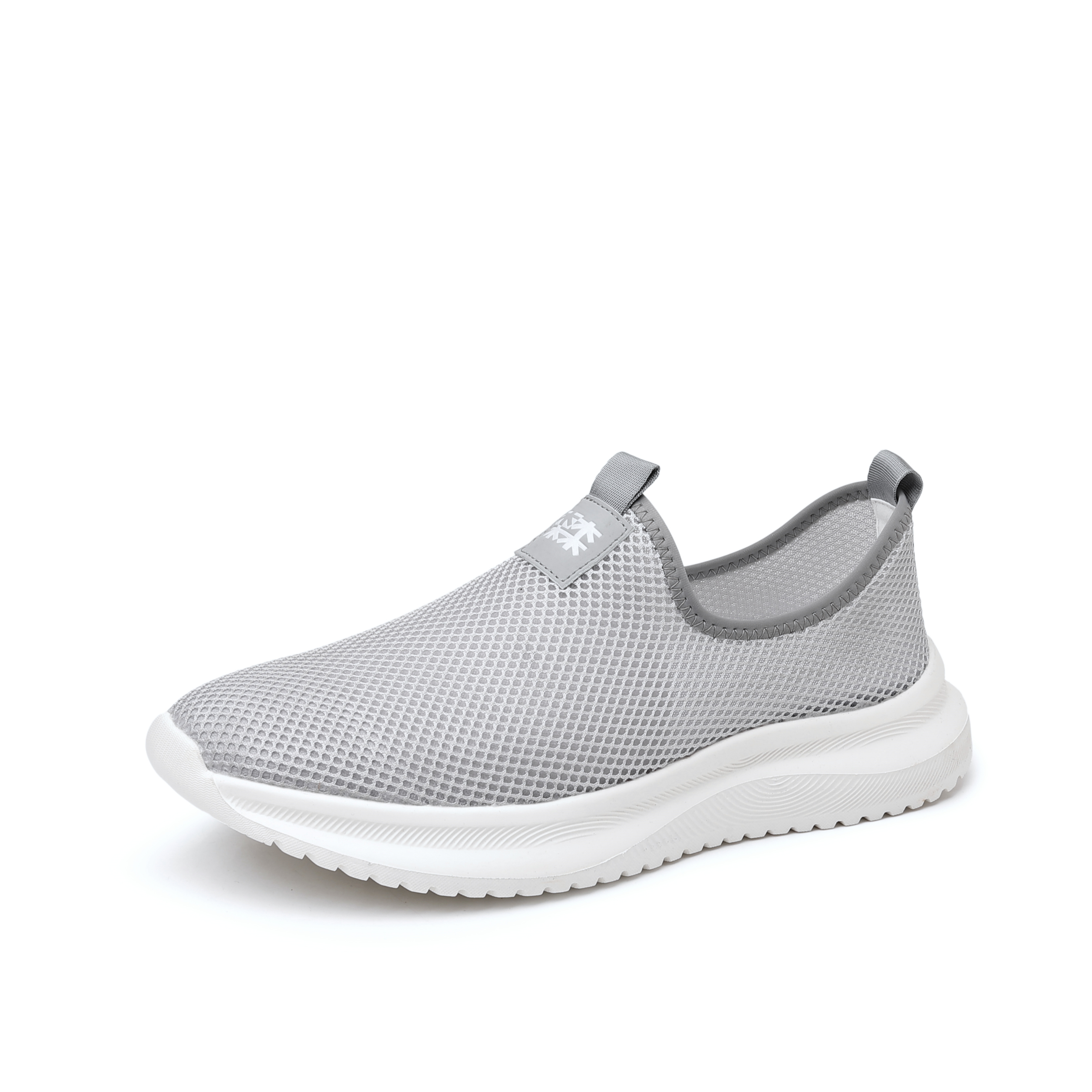 Низкие повседневные туфли мужские Mulinsen, Black 
Низкие повседневные туфли мужские Mulinsen, Black