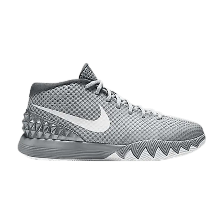 Кроссовки Nike Kyrie 1 GS, Wolf Grey
Кроссовки Nike Kyrie 1 GS, Wolf Grey