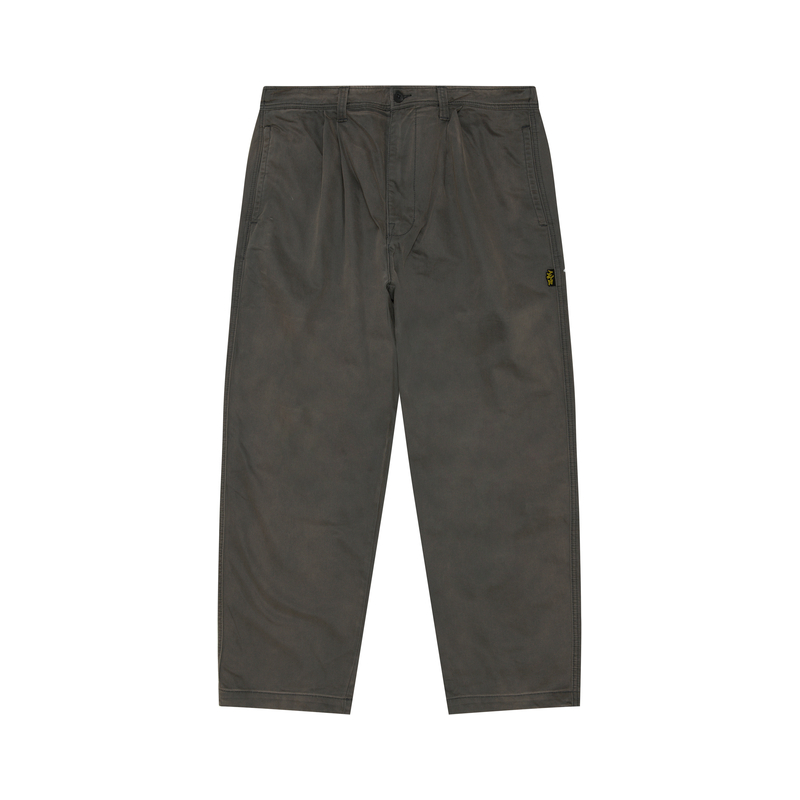 Bathing APE прямые брюки Aape, серый
Bathing APE прямые брюки Aape, серый